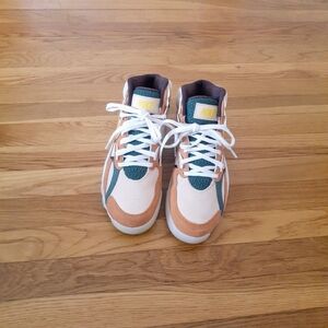 NIKE Air Trainer SC High ' Pollen Cider Size 10 Nike Air